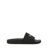 SLIDE SANDAL WITH LOGO