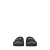 SLIDE SANDAL WITH LOGO