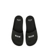SLIDE SANDAL WITH LOGO