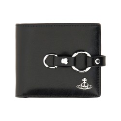 WALLET "MAN. BONDAGE" BILLFOLD