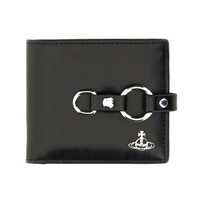 WALLET "MAN. BONDAGE" BILLFOLD