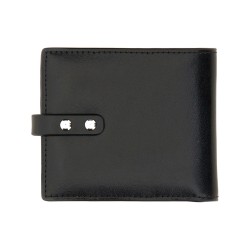 WALLET "MAN. BONDAGE" BILLFOLD
