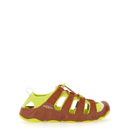 "HYPERPORT H2" SNEAKER