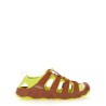 "HYPERPORT H2" SNEAKER