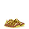 "HYPERPORT H2" SNEAKER