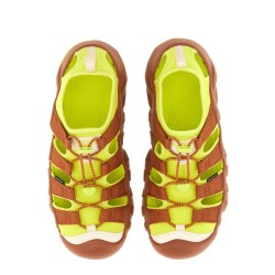 "HYPERPORT H2" SNEAKER