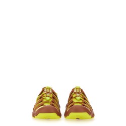 "HYPERPORT H2" SNEAKER