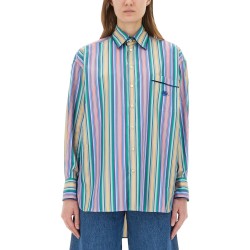 JACQUARD SHIRT