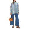 JACQUARD SHIRT