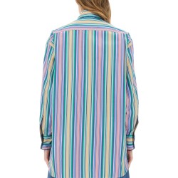 JACQUARD SHIRT