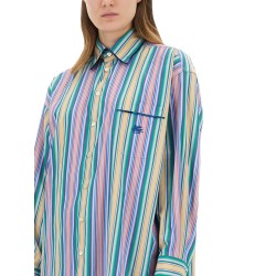 JACQUARD SHIRT