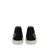HIGH TOP "PLIMSOLL" SNEAKER
