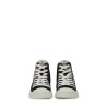 HIGH TOP "PLIMSOLL" SNEAKER