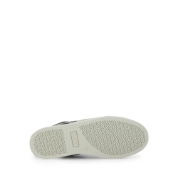 HIGH TOP "PLIMSOLL" SNEAKER