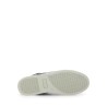 HIGH TOP "PLIMSOLL" SNEAKER