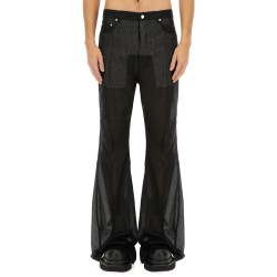 BOOTCUT PANTS