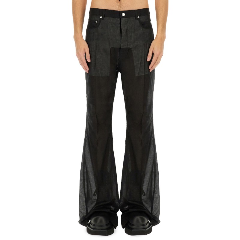 BOOTCUT PANTS