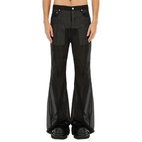 BOOTCUT PANTS