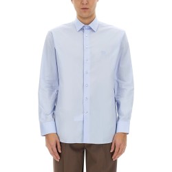 PEGASUS LOGO SHIRT
