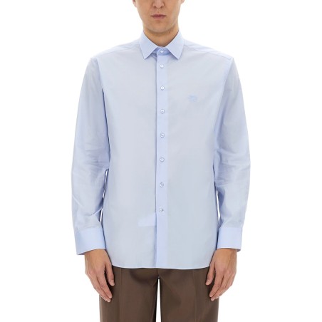 PEGASUS LOGO SHIRT