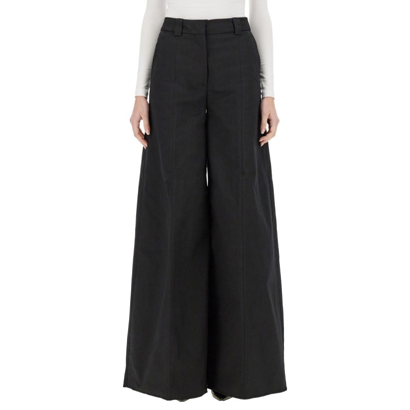 WIDE PANT "ALMA"