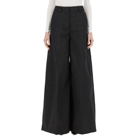 WIDE PANT "ALMA"
