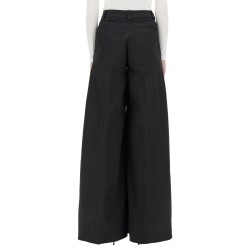 WIDE PANT "ALMA"