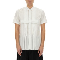 POPLIN SHIRT