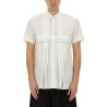 POPLIN SHIRT