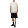 POPLIN SHIRT