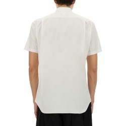 POPLIN SHIRT