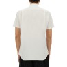 POPLIN SHIRT