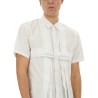 POPLIN SHIRT