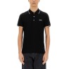 POLO WITH LOGO