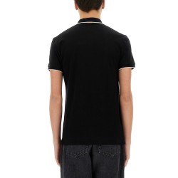 POLO WITH LOGO