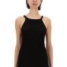 DRESS "TANK"