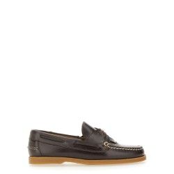 BOAT MOCCASIN