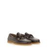 BOAT MOCCASIN
