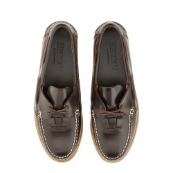 BOAT MOCCASIN