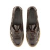 BOAT MOCCASIN