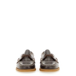 BOAT MOCCASIN