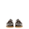 BOAT MOCCASIN