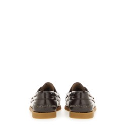 BOAT MOCCASIN