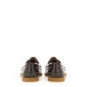 BOAT MOCCASIN