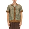 BOXY FIT SHIRT