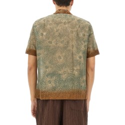 BOXY FIT SHIRT