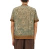 BOXY FIT SHIRT