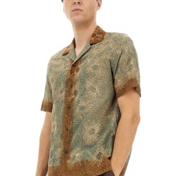 BOXY FIT SHIRT