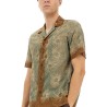 BOXY FIT SHIRT