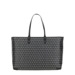 "I AM PLASTIC BAG" TOTE BAG
